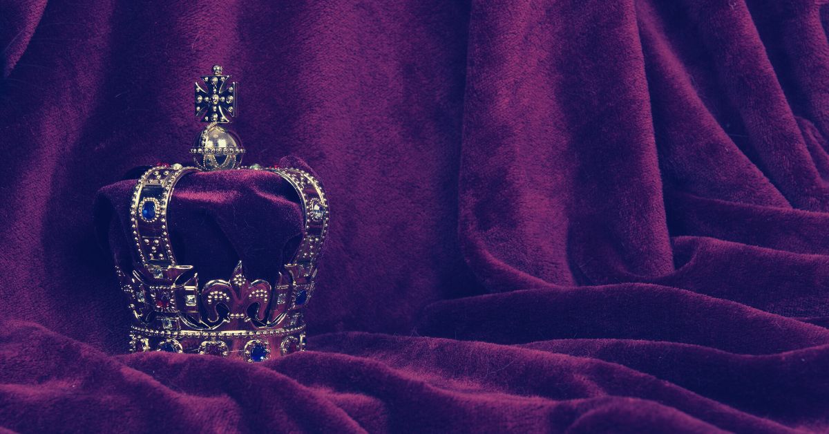 (Reflections on the Coronation of King Charles III)*